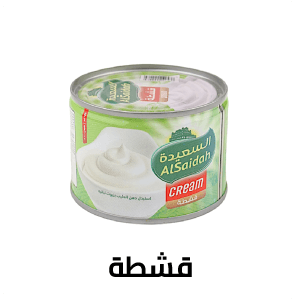 قشطة