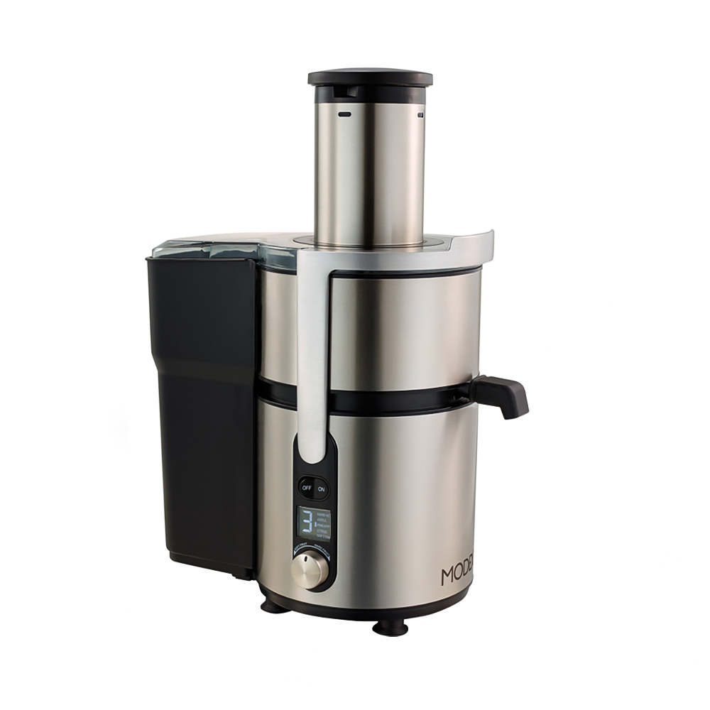 مودكس JE 890 عصارة فواكة - قوة 1000 واط