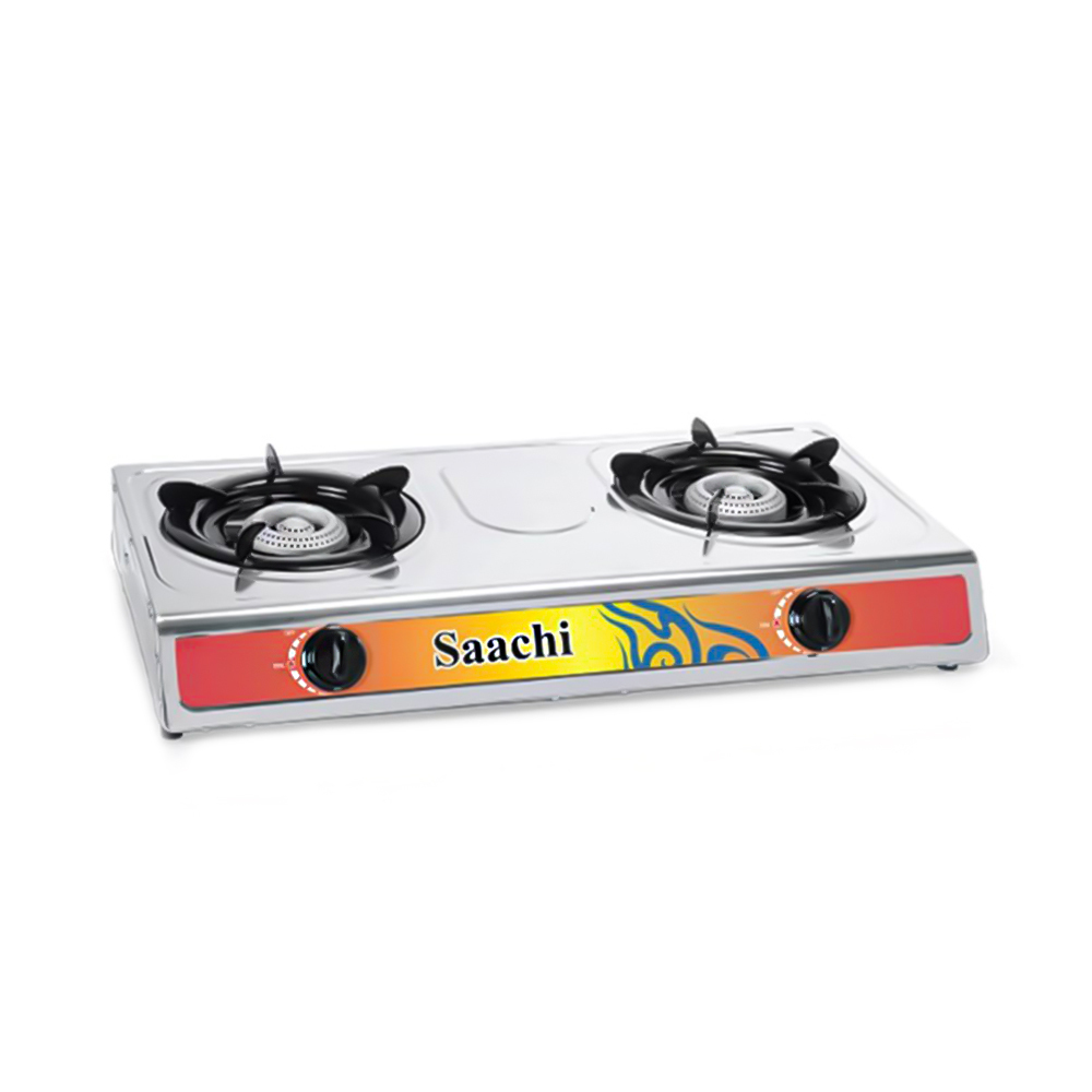 ساتشي NL-GAS5221 طباخة سطح الطاولة - غاز