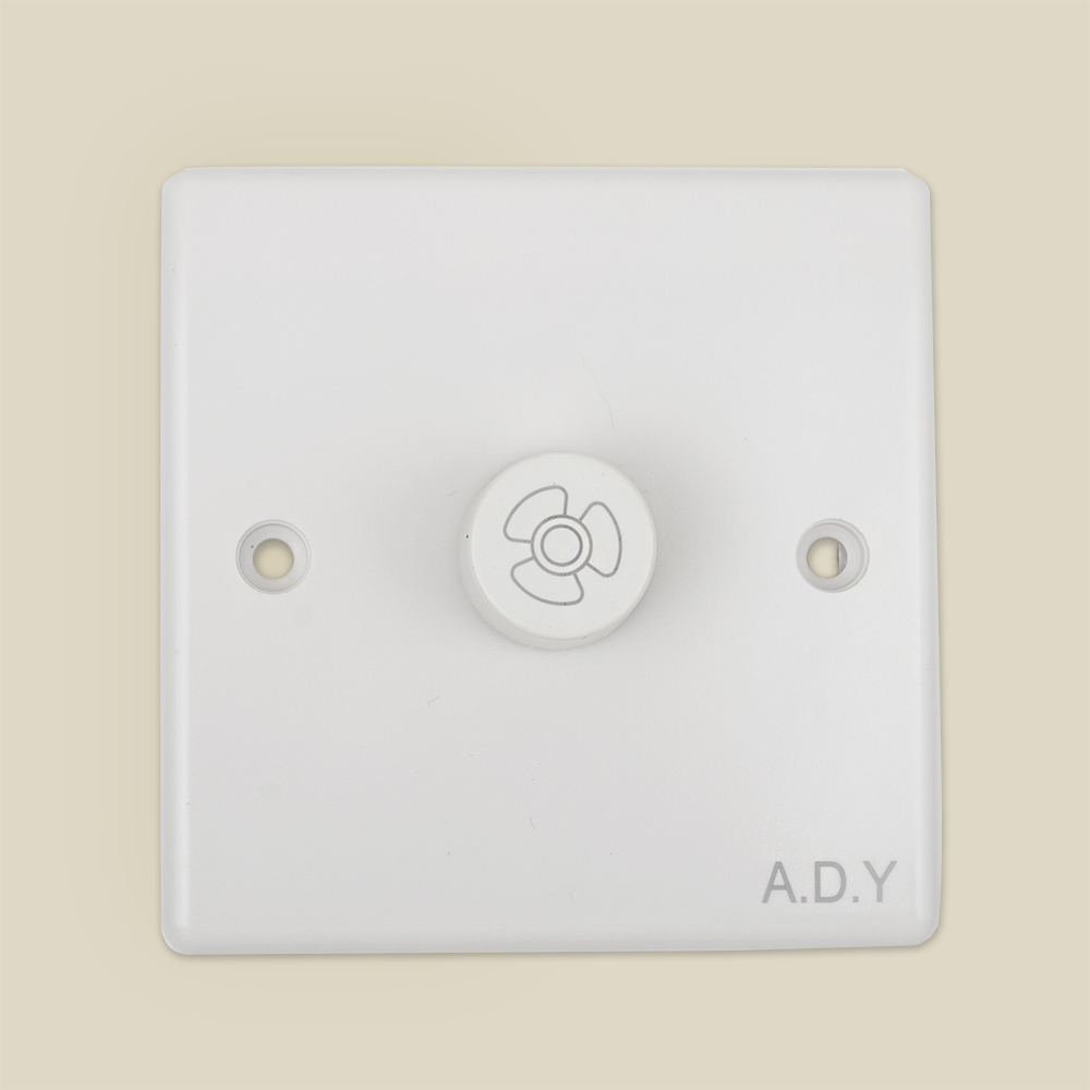 ADY 141 مفتاح مروحة - قوة 250 واط