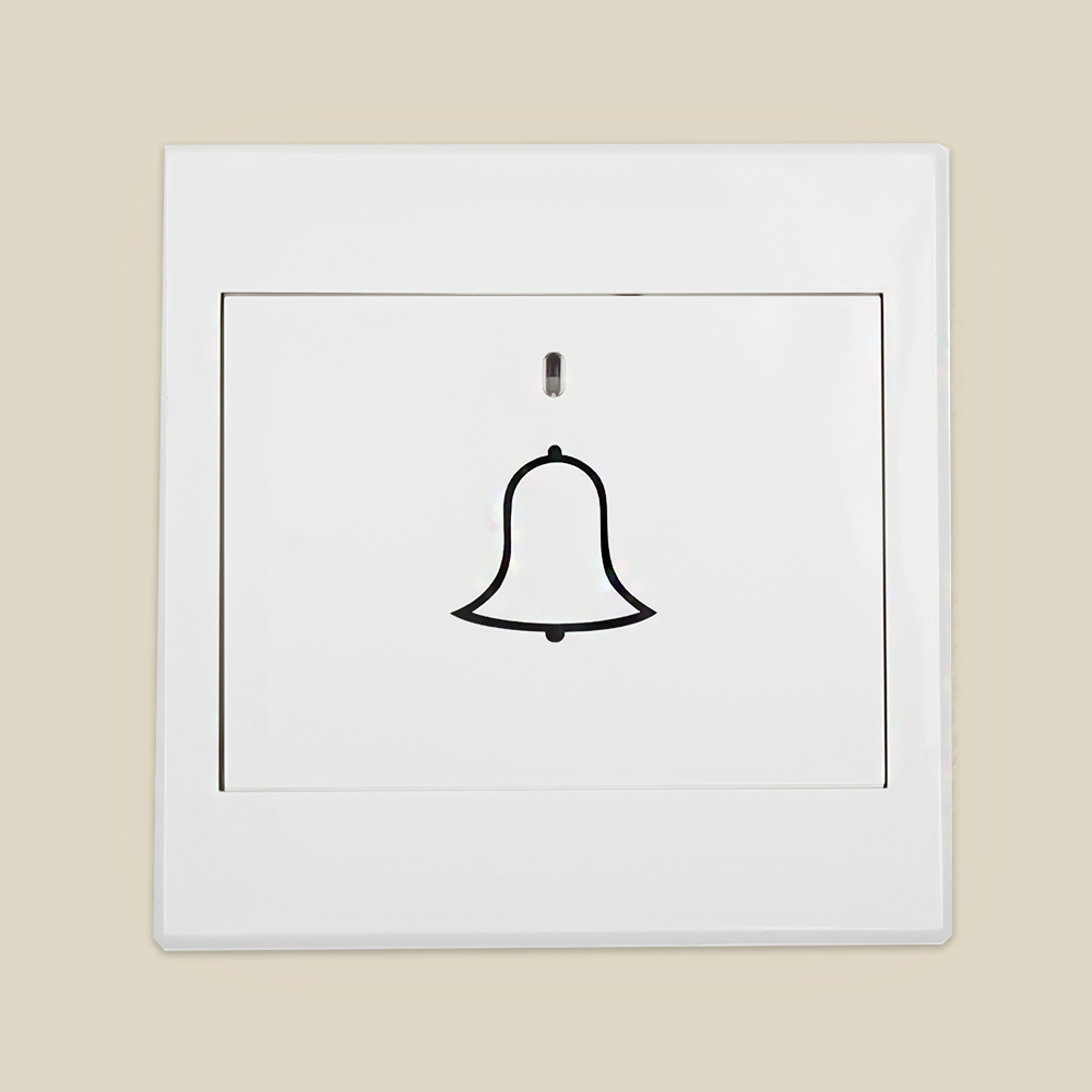 فوتينا مفتاح جرس لمس