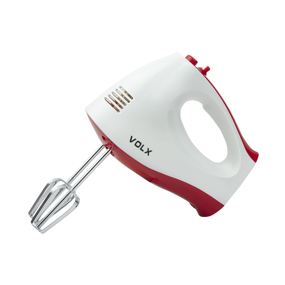 فولكس KB-502 خلاط يدوي - بقوة 250 واط