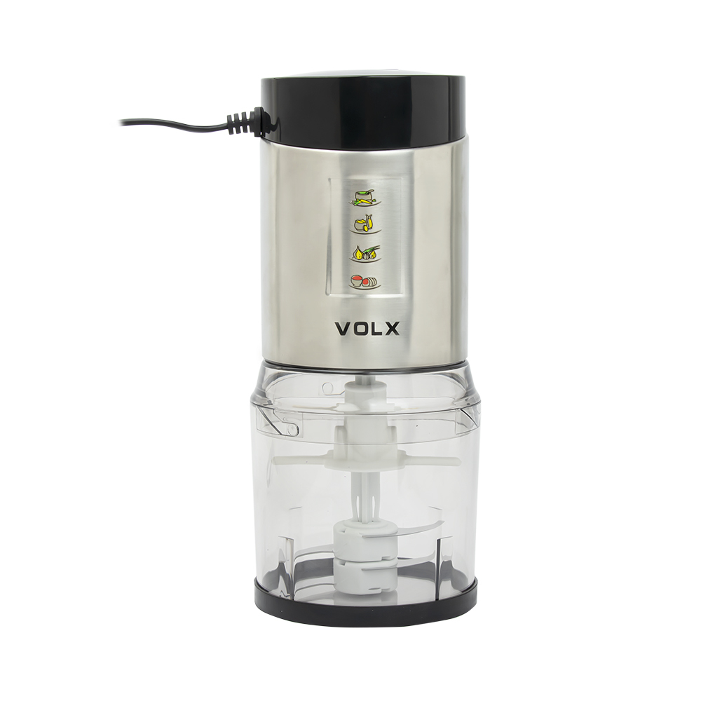 فولكس KB-128 فرامة - بقوة 250 واط