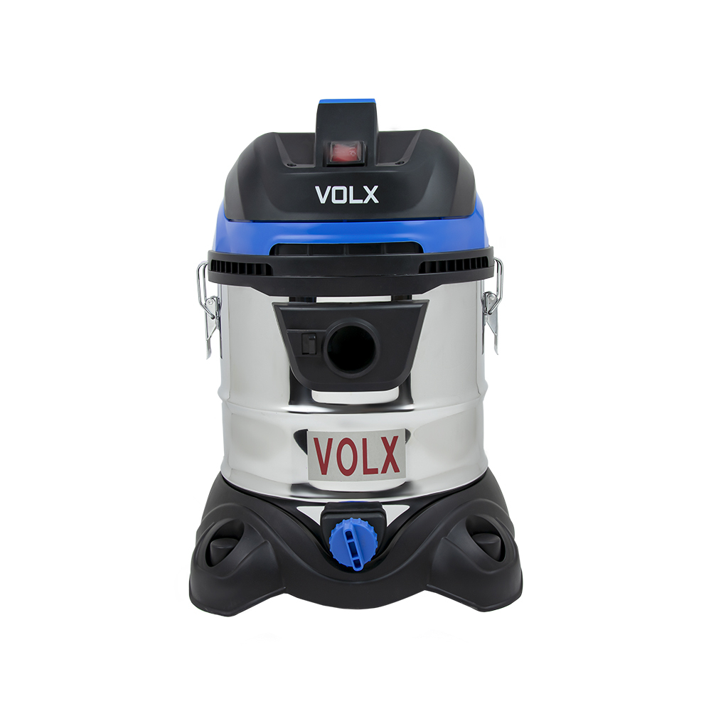 فولكس مكنسة - 20 لتر