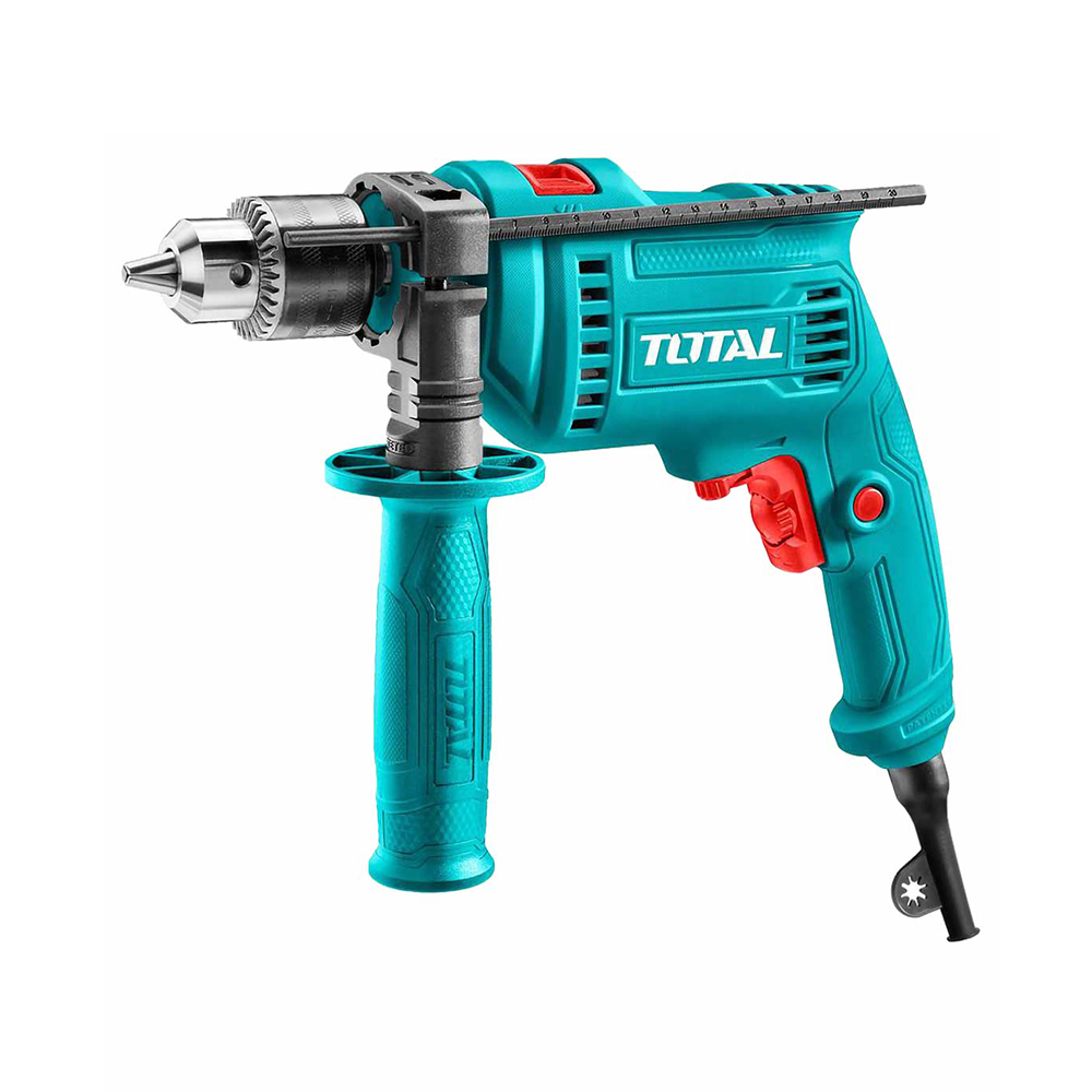 توتال مثقاب كهربائي سوبر - موديل TG1061356