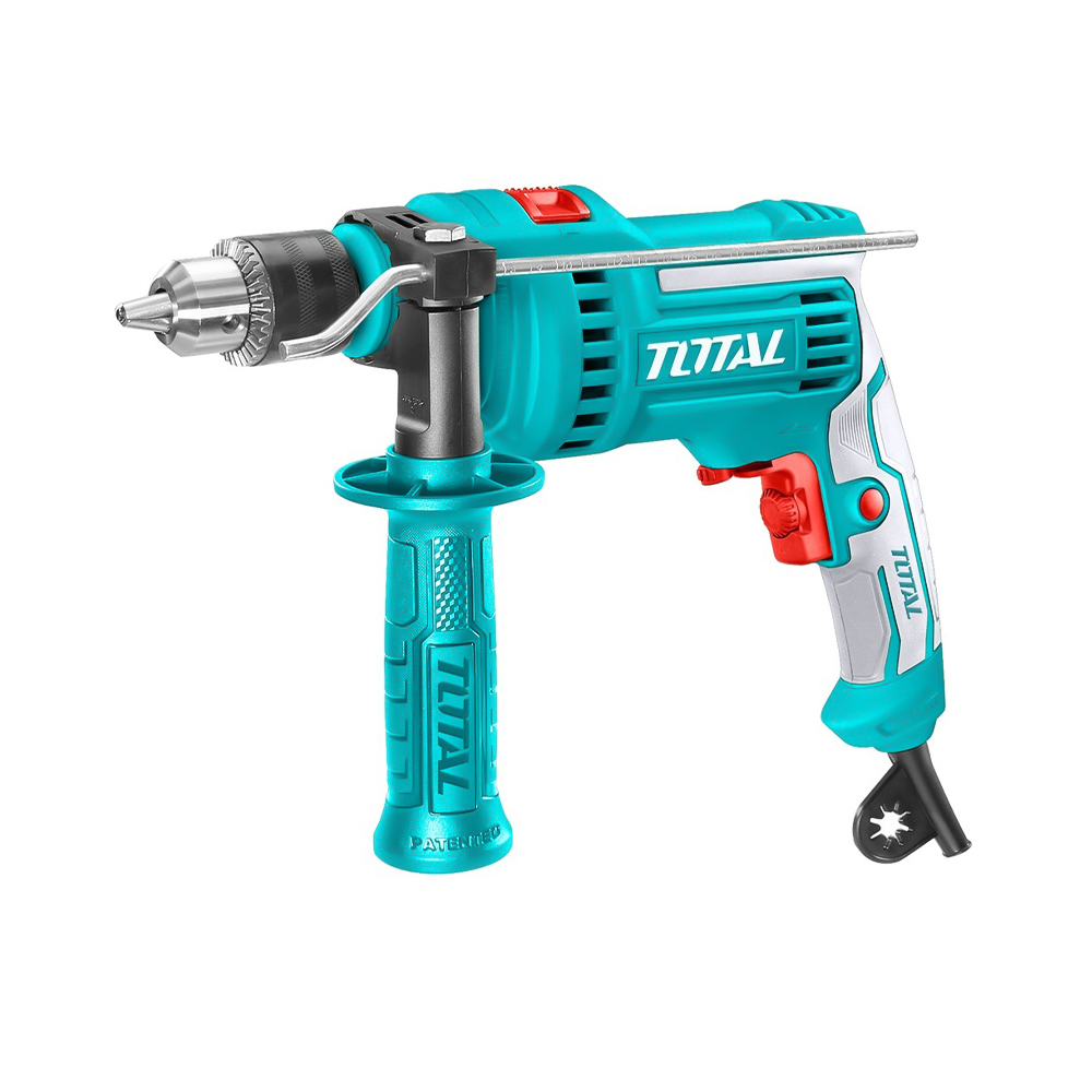 توتال مثقاب كهربائي - موديل TG1081316