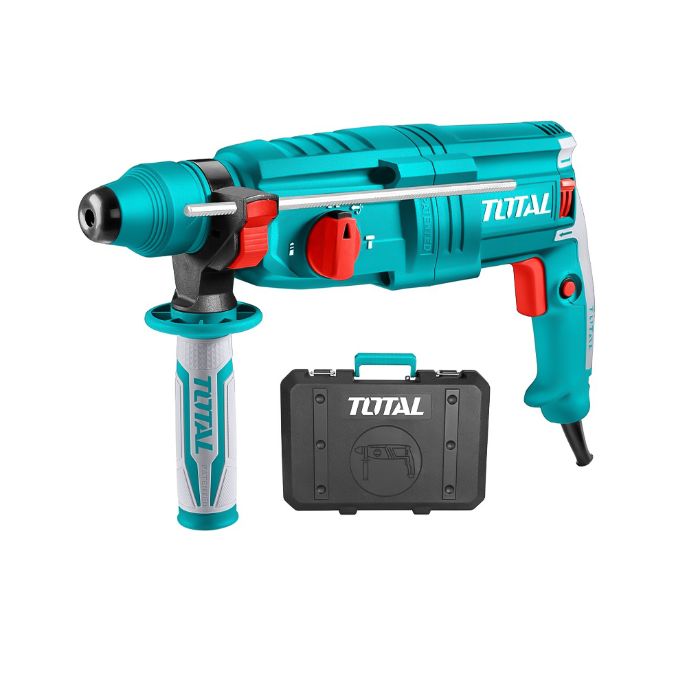 توتال مثقاب كهربائي - موديل TH308268