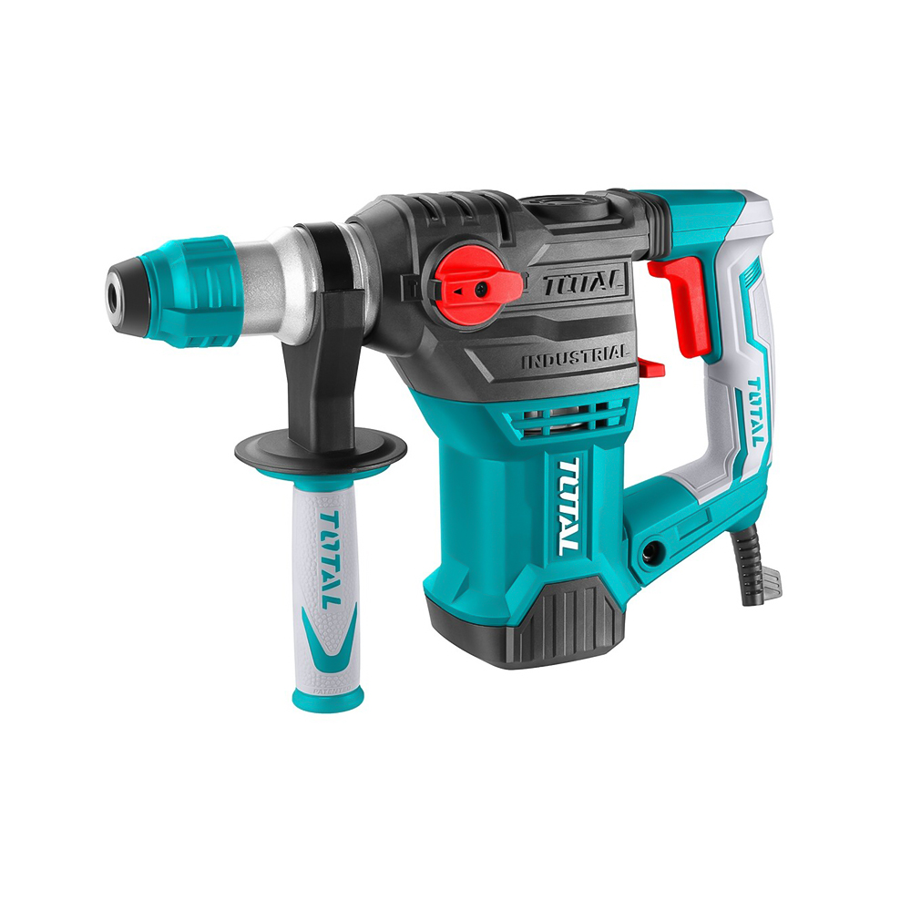 توتال مثقاب كهربائي - موديل TH1153216