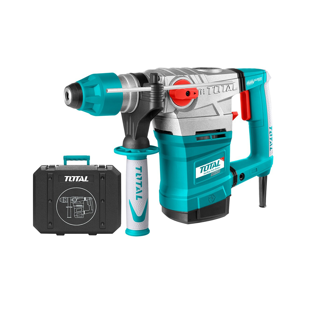 توتال مثقاب كهربائي - موديل TH118366