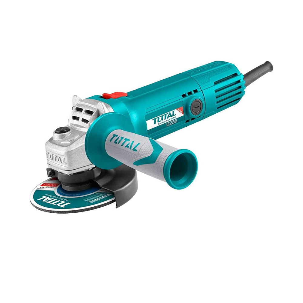 توتال صاروخ جلخ 4.5 بوصة - موديل TG1071156