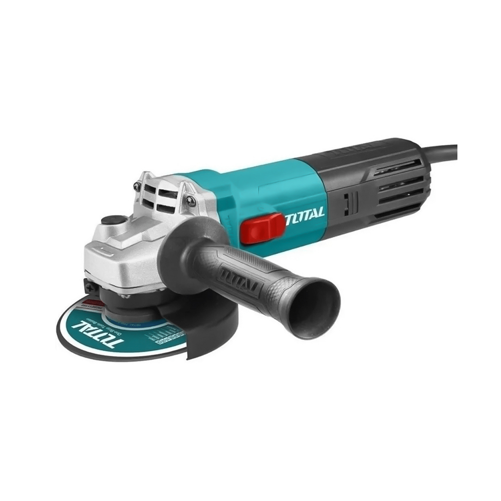 توتال صاروخ جلخ 4.5 بوصة - موديل TG10711536