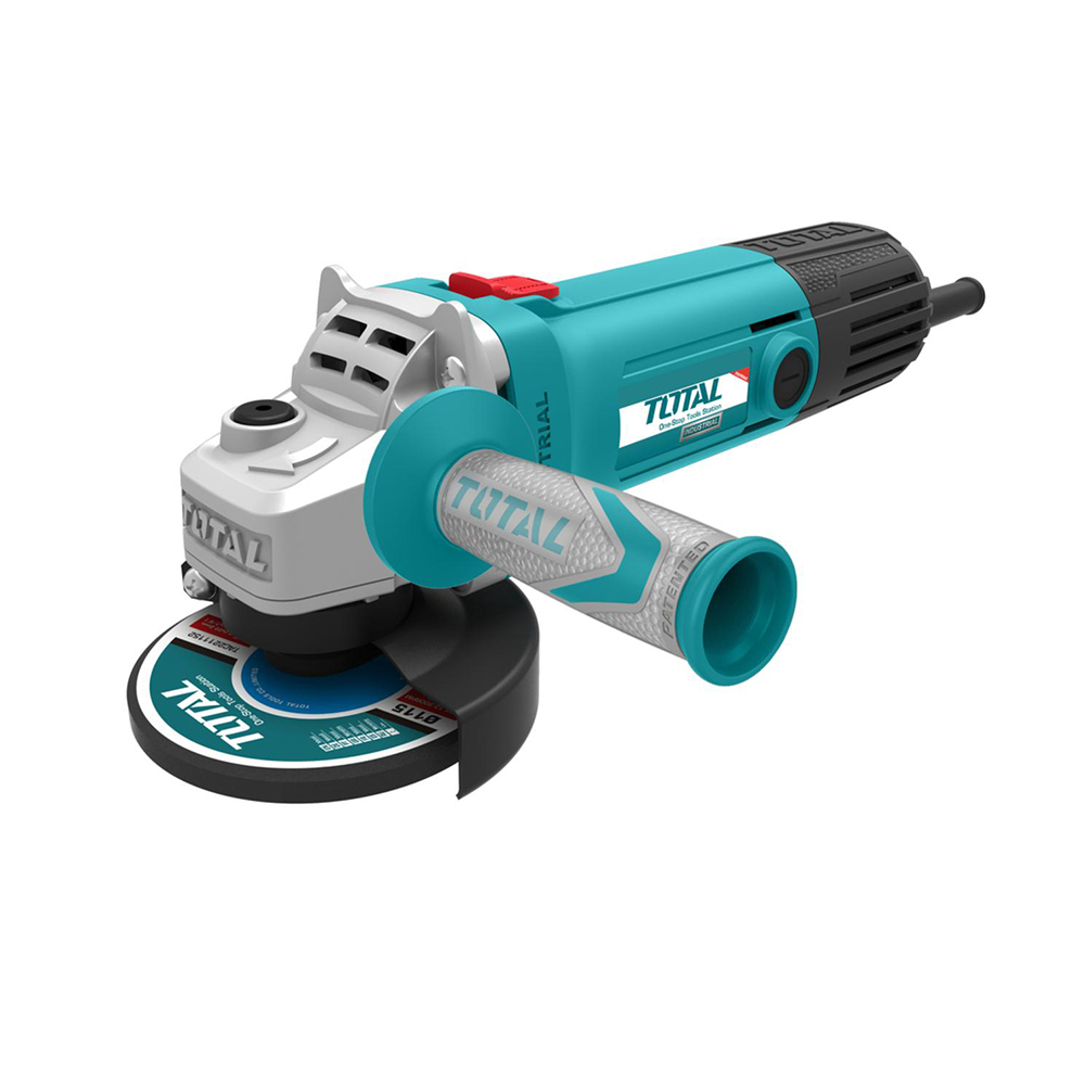 توتال صاروخ جلخ 4.5 بوصة - موديل TG1081156