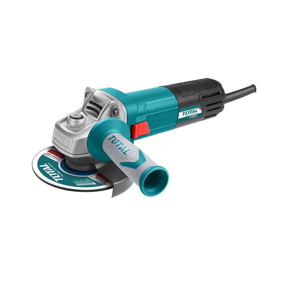 توتال صاروخ جلخ 4.5 بوصة - موديل TG1091156