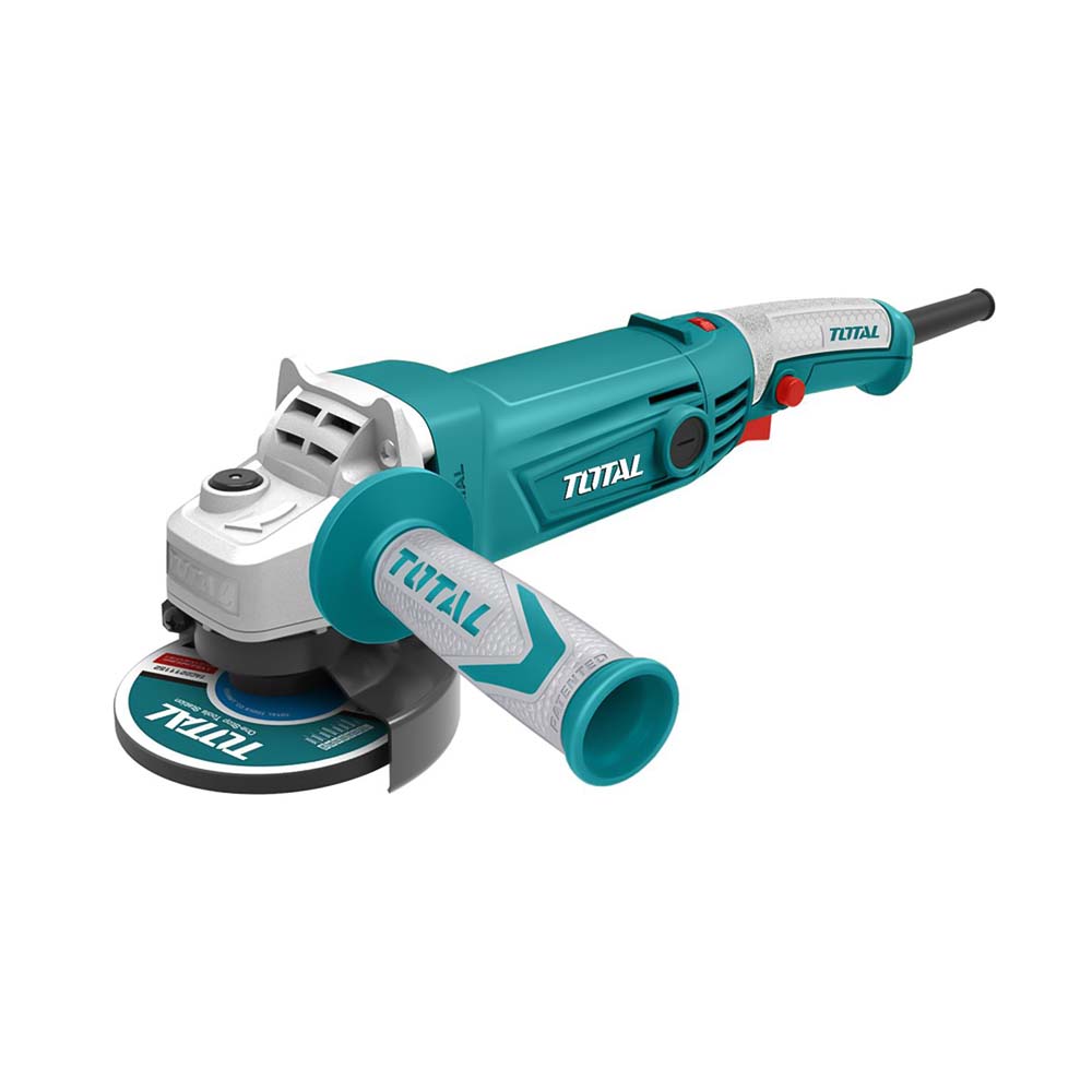 توتال صاروخ جلخ 5 بوصة - موديل TG1121256