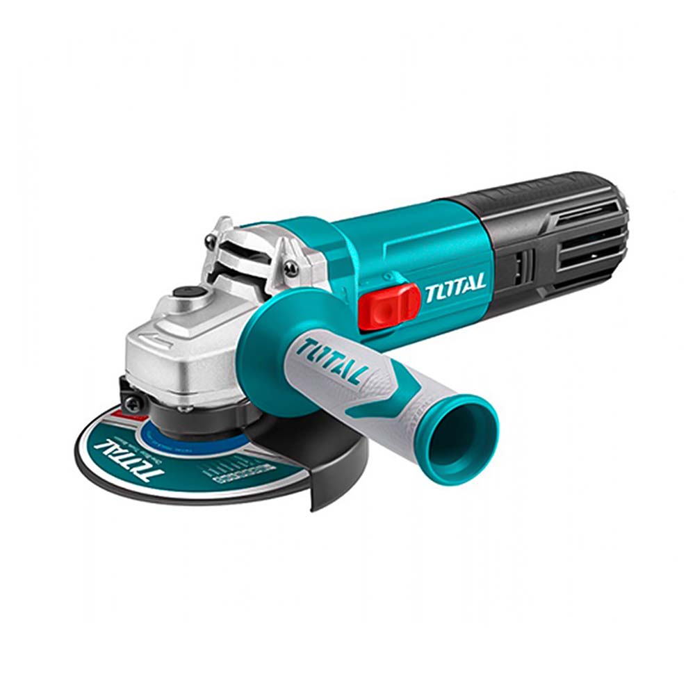 توتال صاروخ جلخ 5 بوصة -موديل TG11312526