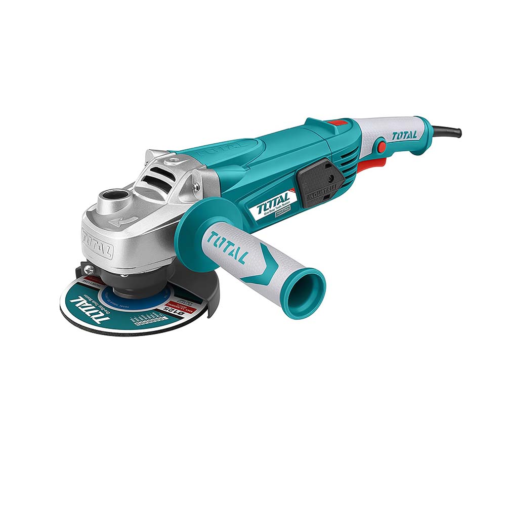 توتال صاروخ جلخ 5 بوصة - موديل TG1141256