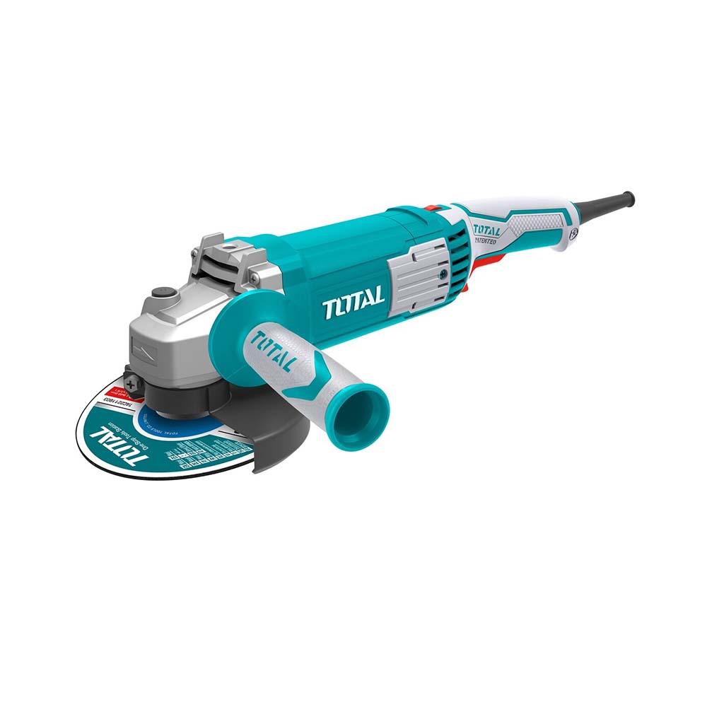 توتال صاروخ جلخ 5 بوصة - موديل TG11512526