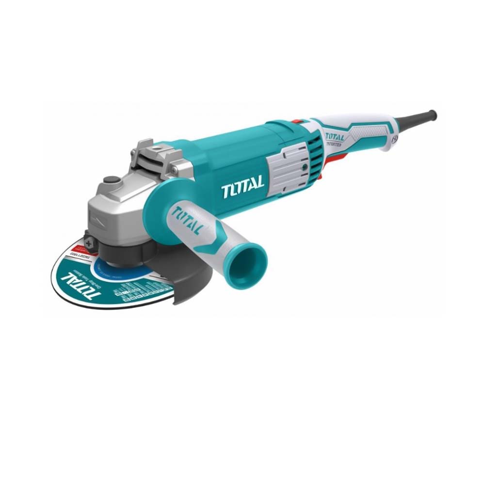 توتال صاروخ جلخ 7 بوصة - موديل TG11518026