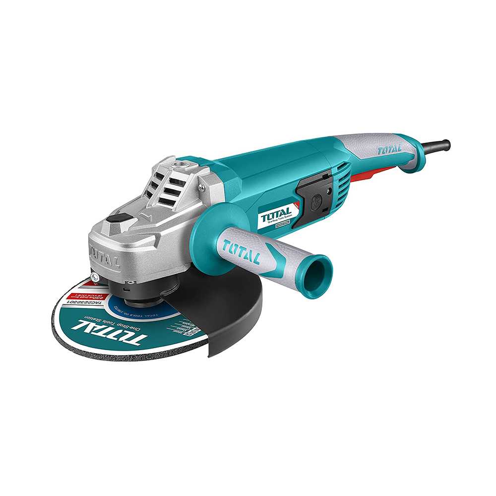 توتال صاروخ جلخ 9 بوصة - موديل TG1242306