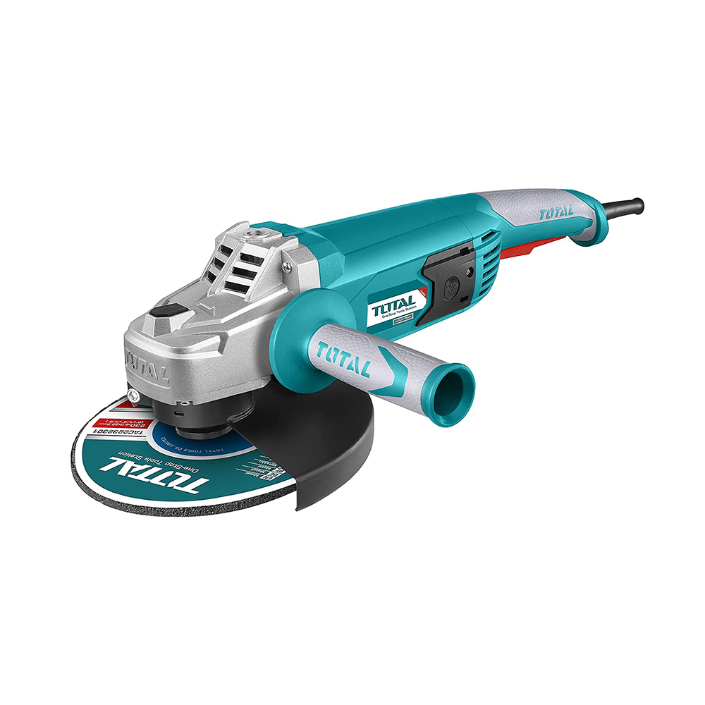 توتال صاروخ جلخ 9 بوصة - موديل TG1252306