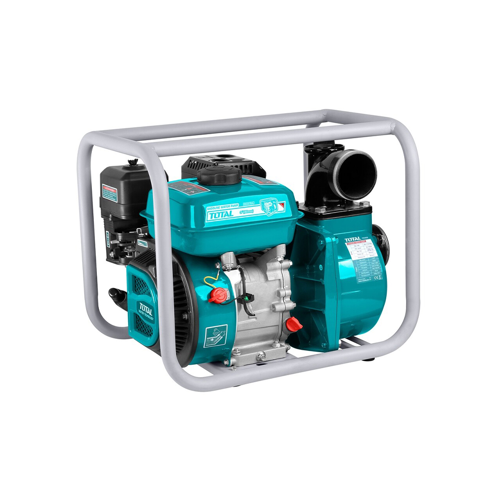 توتال مضخة ماء تعمل على البنزين - موديل TP3302