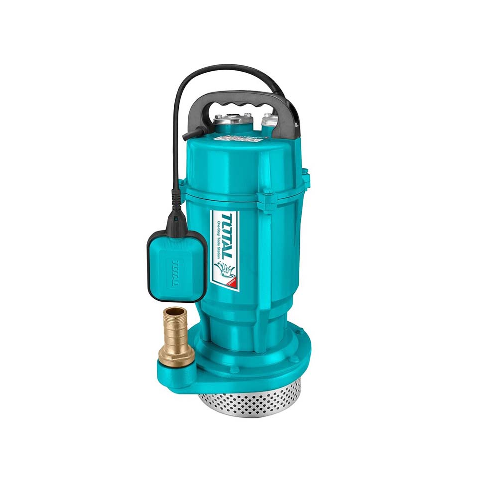 توتال مضخة مياه غاطسة قوة 750 واط -موديل TWP67501