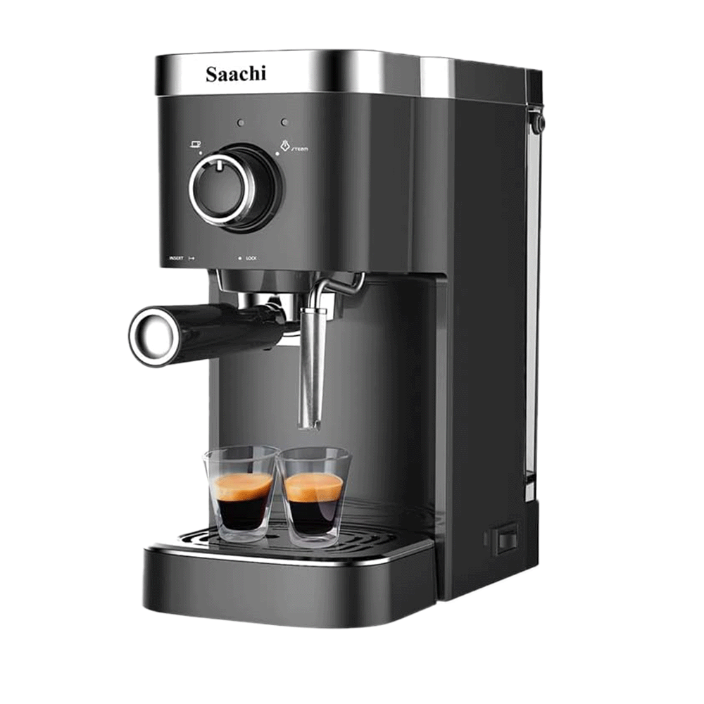 ساتشي مكينة قهوة 3 × 1