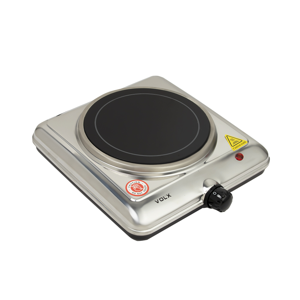 فولكس 5842T طباخة كهربائية -بقوة 2500 واط