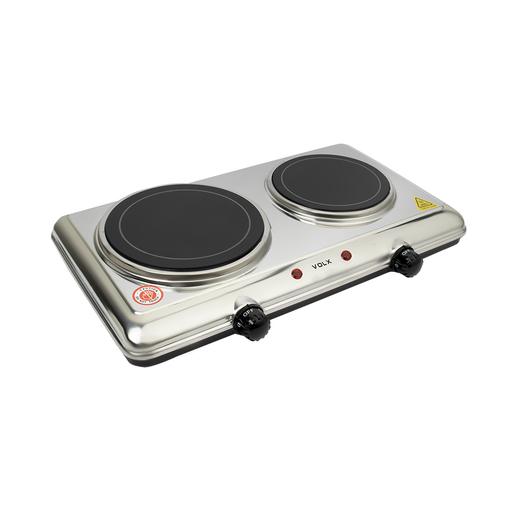 فولكس  طباخة كهربائية - بقوة 2100 واط - موديل TAT40111