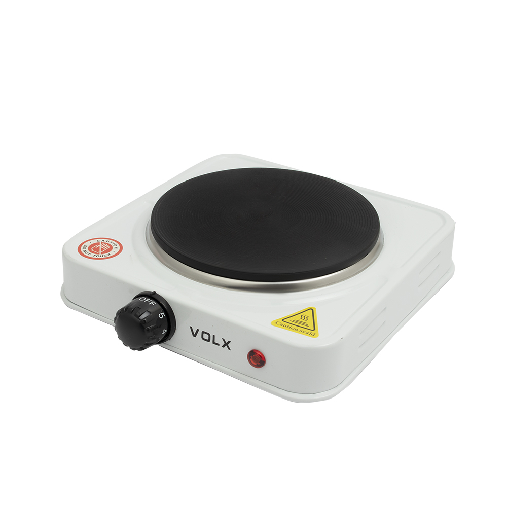 فولكس 5713 طباخة كهربائية - بقوة 2100 واط