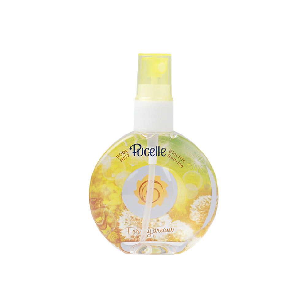 بوسيل عطر ميست كولونيا الكتريك سن رايز - 75 مل