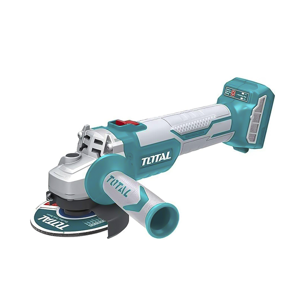 توتال صاروخ جلخ 4.5 بوصة - موديل TG1081156