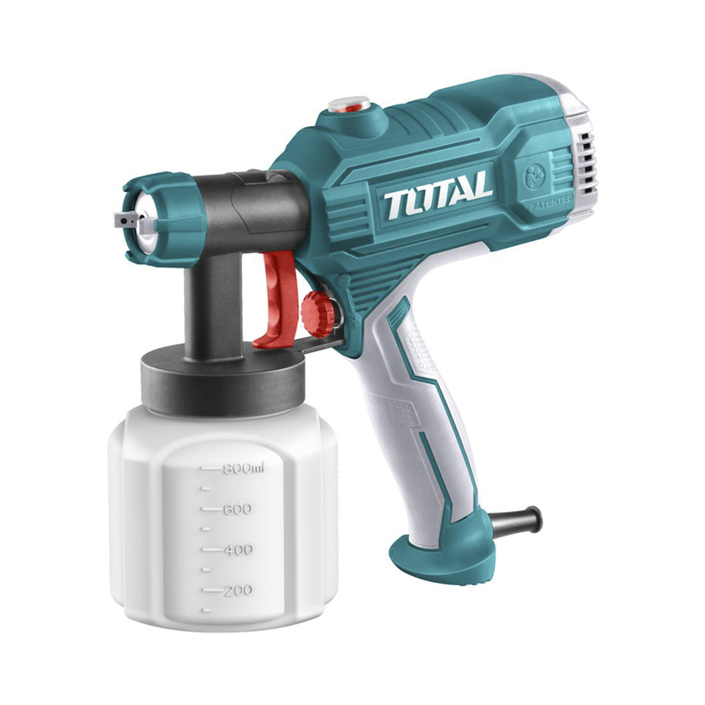توتال مسدس رنج كهرباء قوة 450 واط -موديل TT3506
