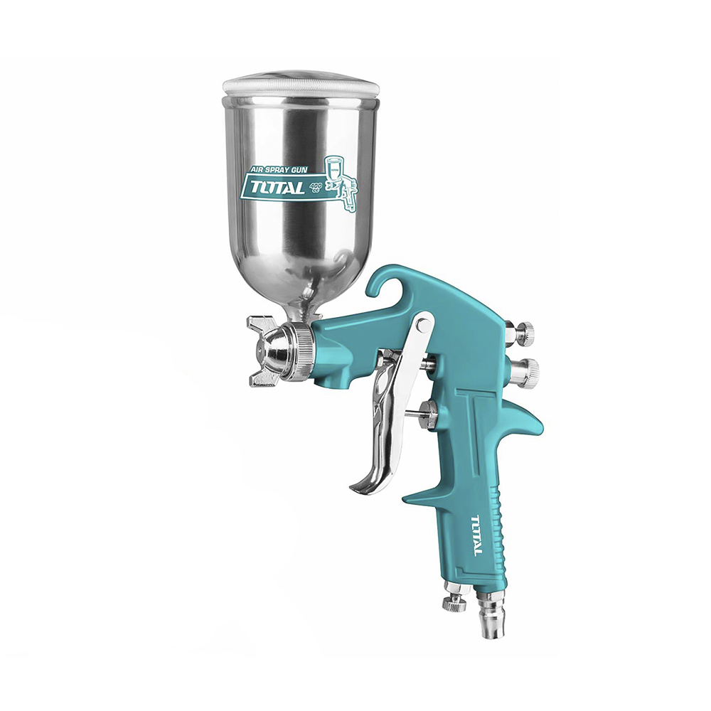 توتال مسدس رنج خطاطين- موديل TAT10402