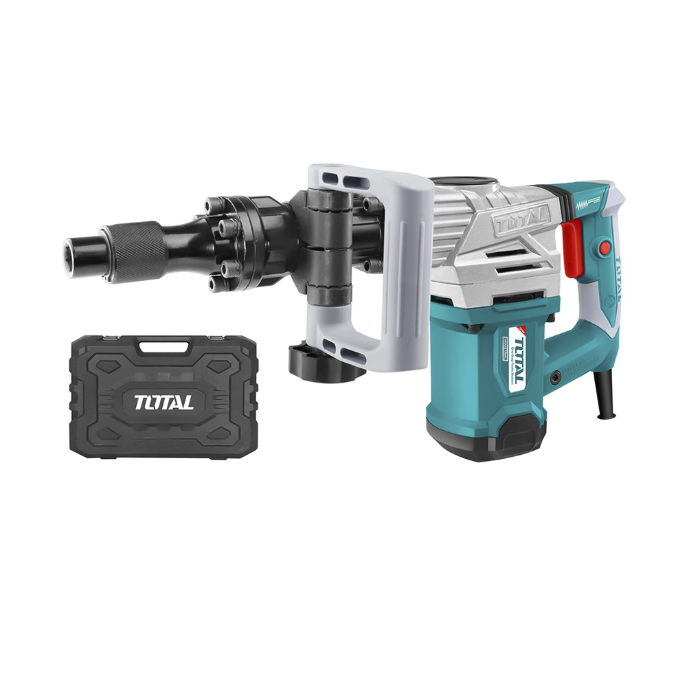 توتال دريل تكسير قوة 1300 واط- موديل TH213006