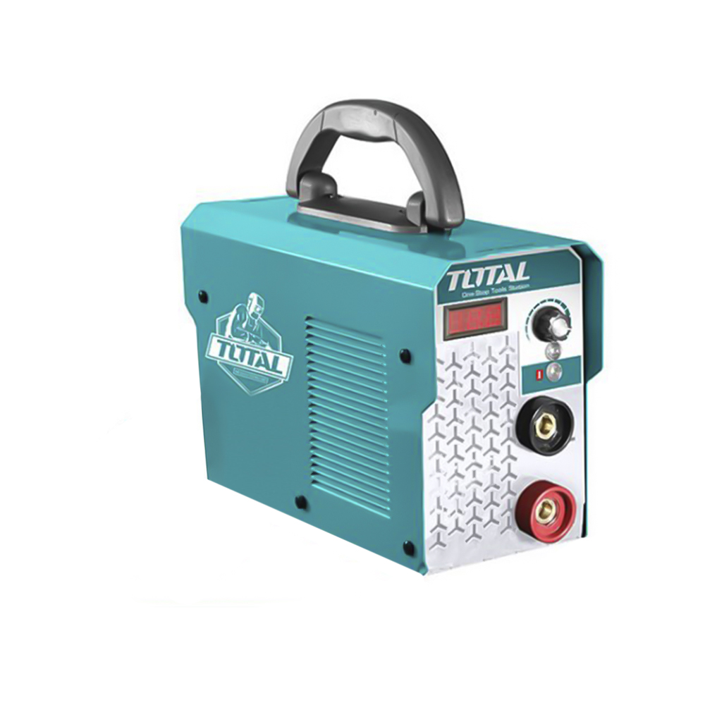 توتال ماكينة لحام الكتروني موديل TW21302 -قوة 130 أمبير