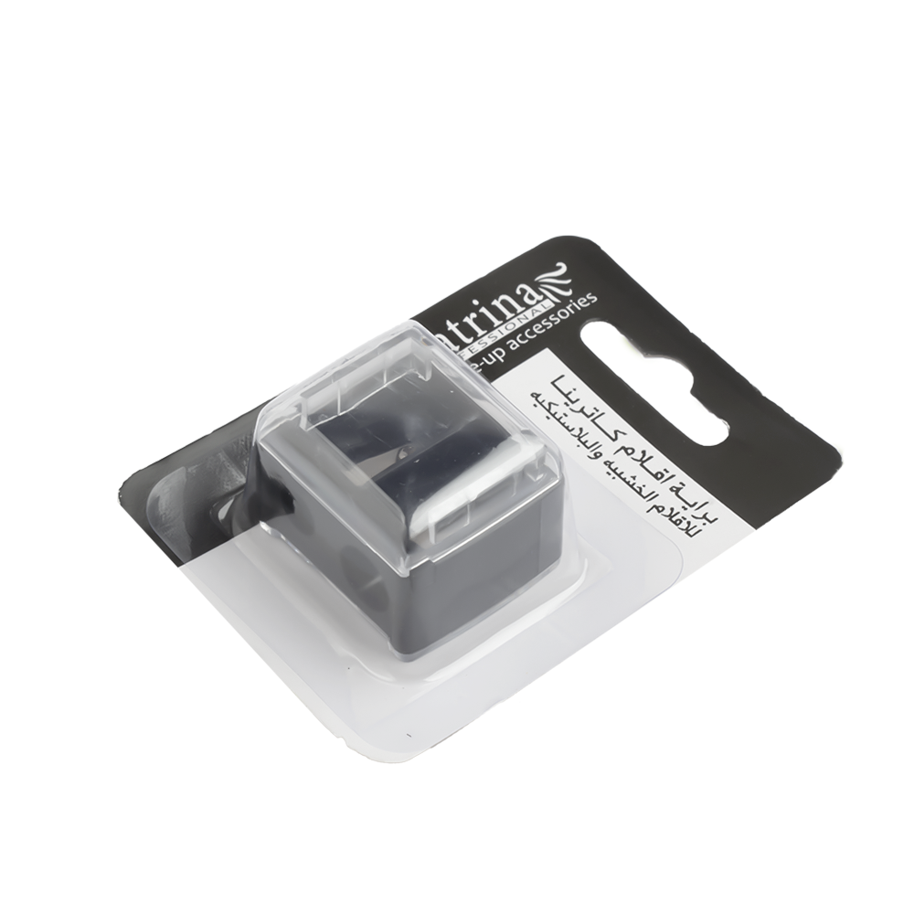 كاترينا براية أقلام فتحتين