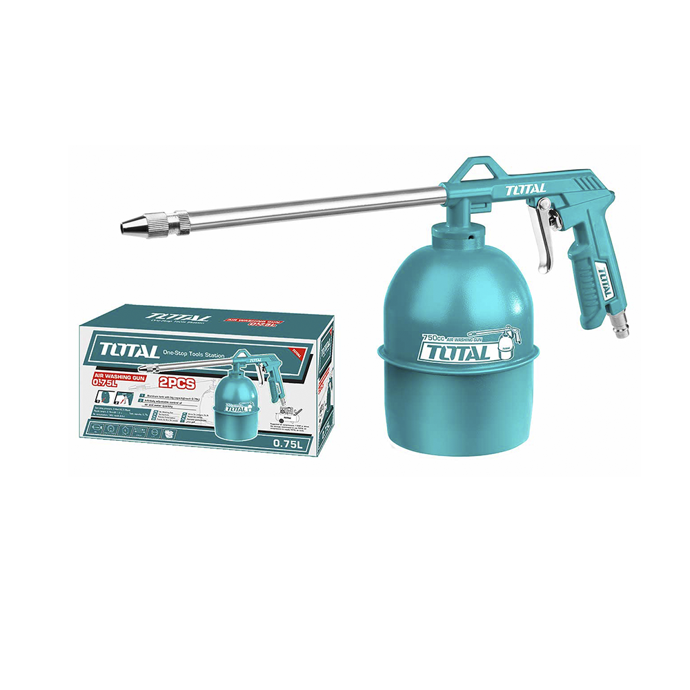 توتال مسدس غسيل بالهواء- موديل TAT20751