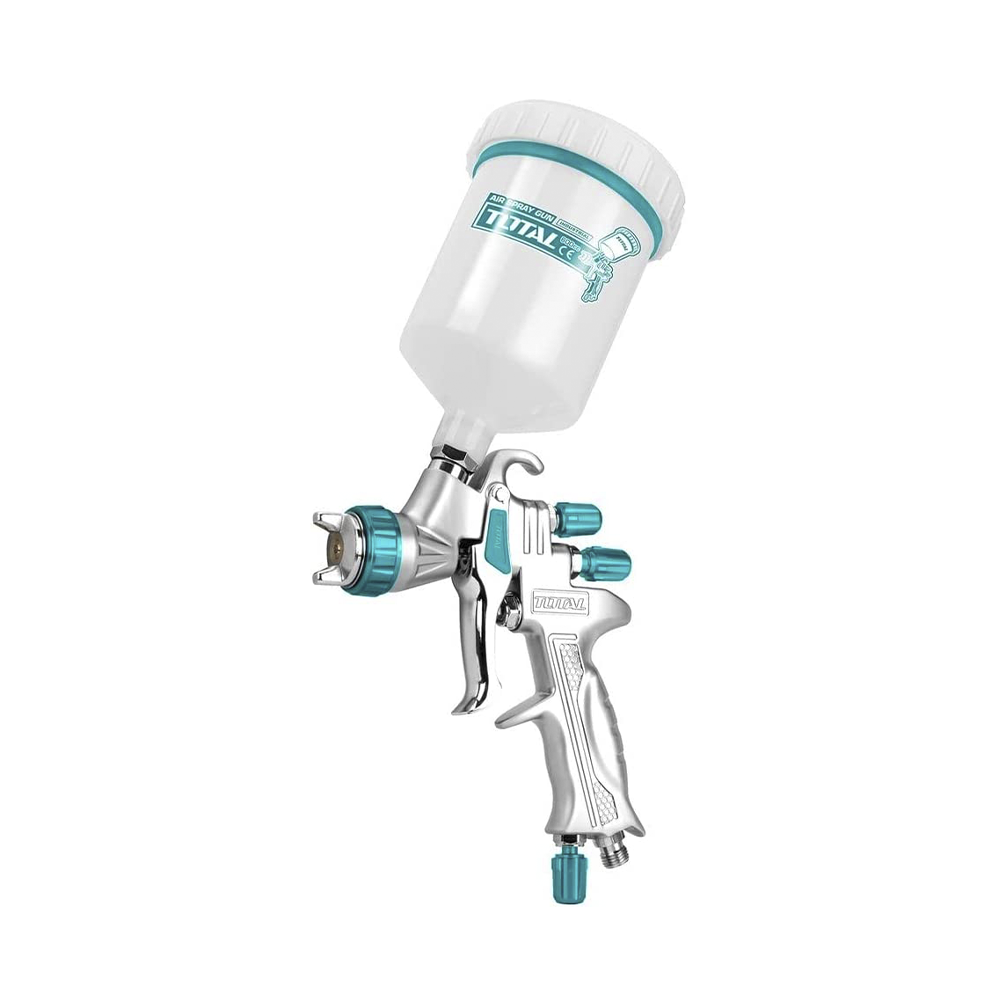 توتال مسدس رنج- موديل TAT10605