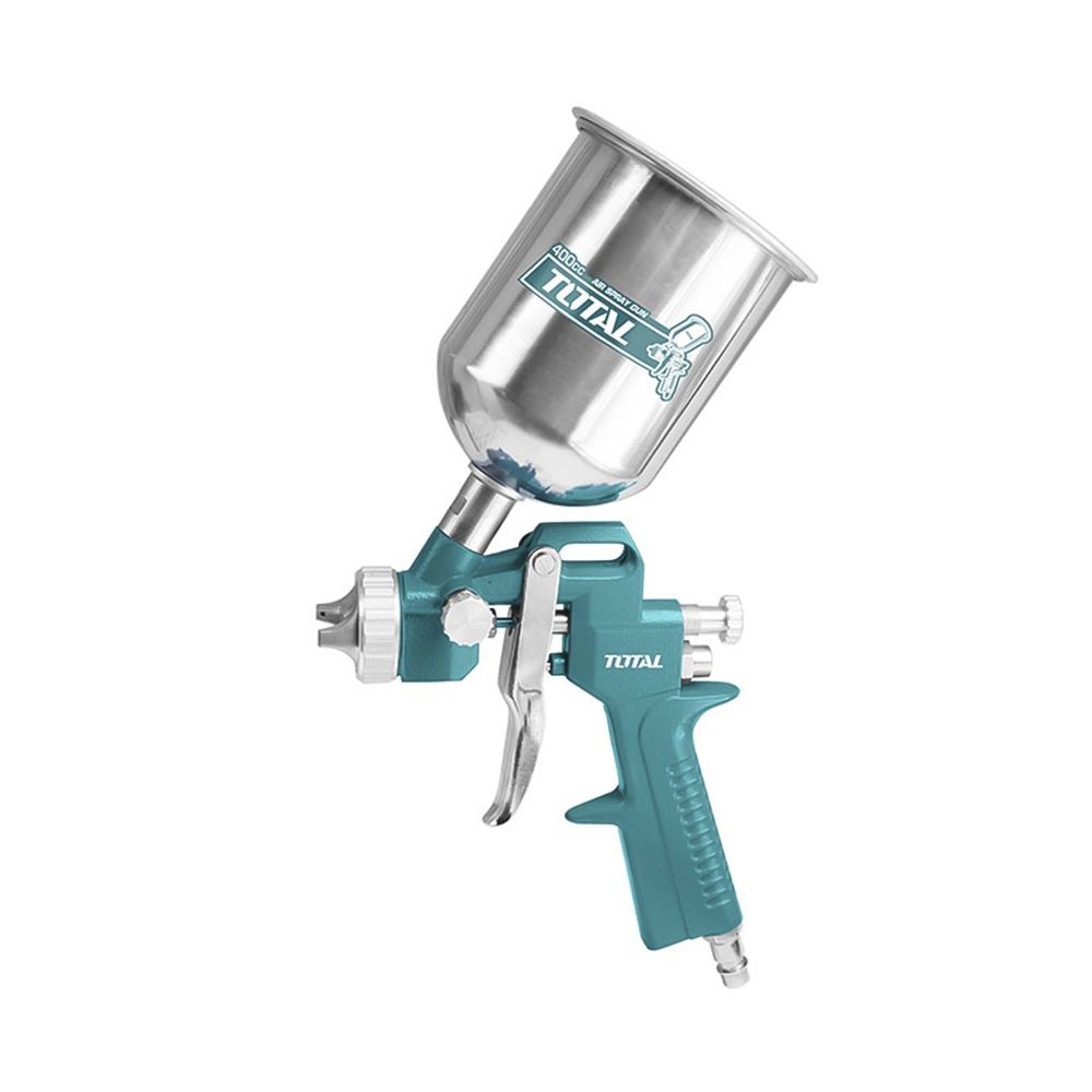 توتال مسدس رنج خطاطين- موديل TAT10401