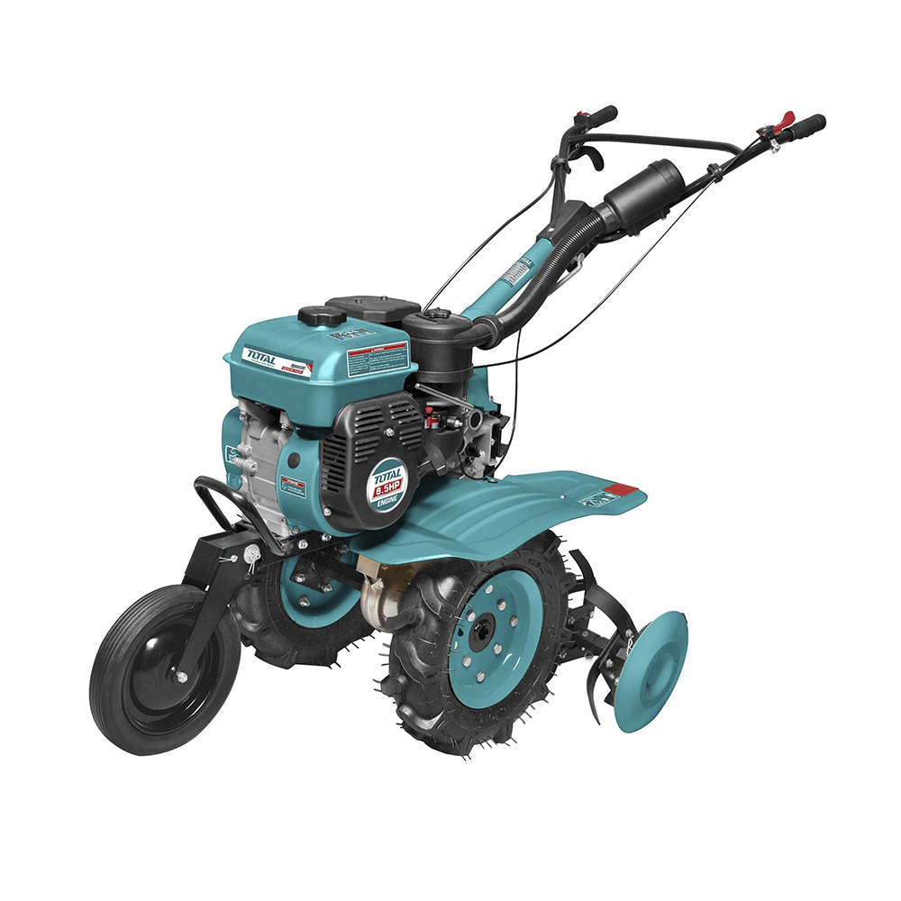 توتال محراث زراعي بنزين- موديل TGC5001