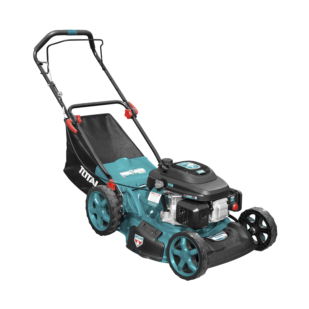 توتال ماكينة تقليم العشب بترول- موديل TGT196201