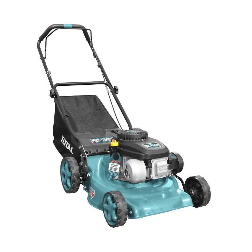 توتال ماكينة تقليم العشب بترول- موديل TGT141181