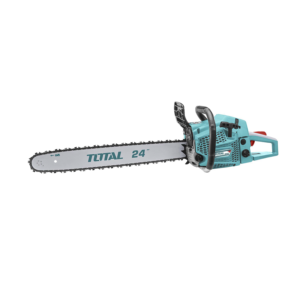توتال منشار خشب بترول قوة 2.4 كجم واط- موديل TG5602411