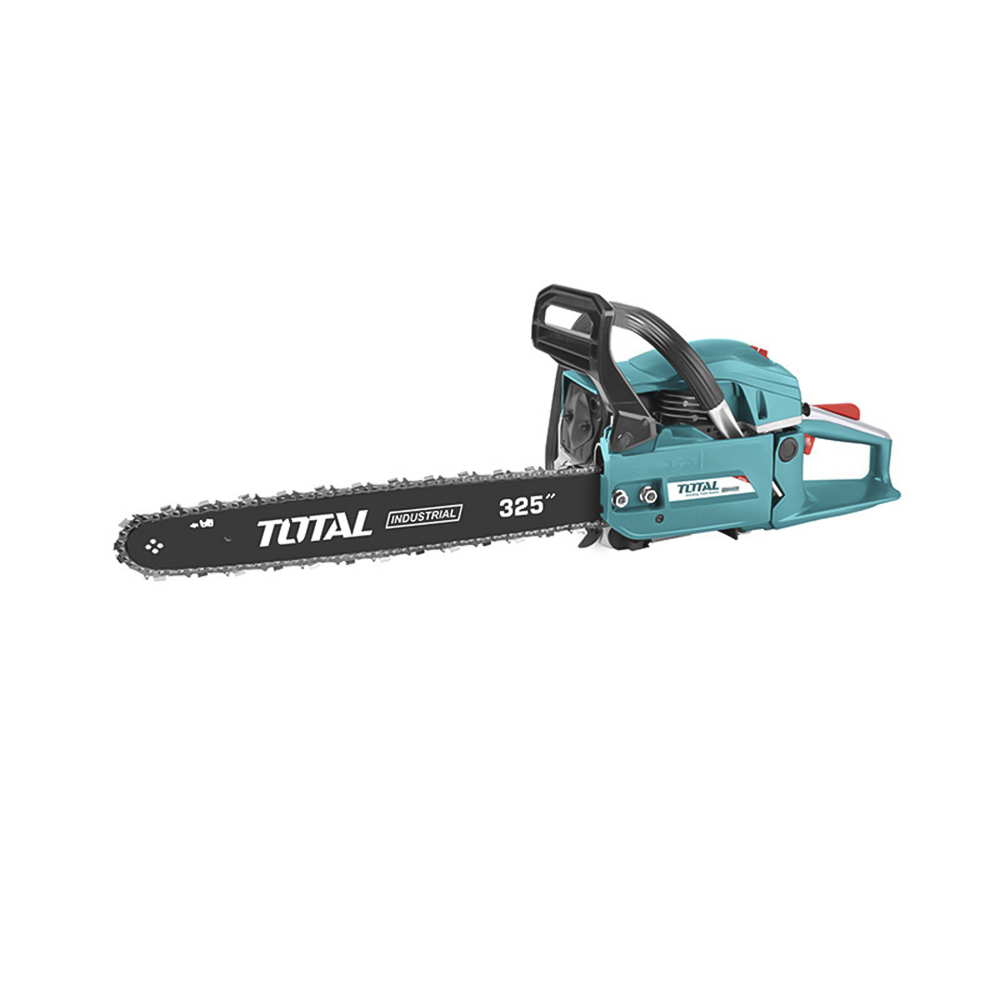 توتال منشار خشب بترول قدرة 1.45 كجم وات- موديل TG945182