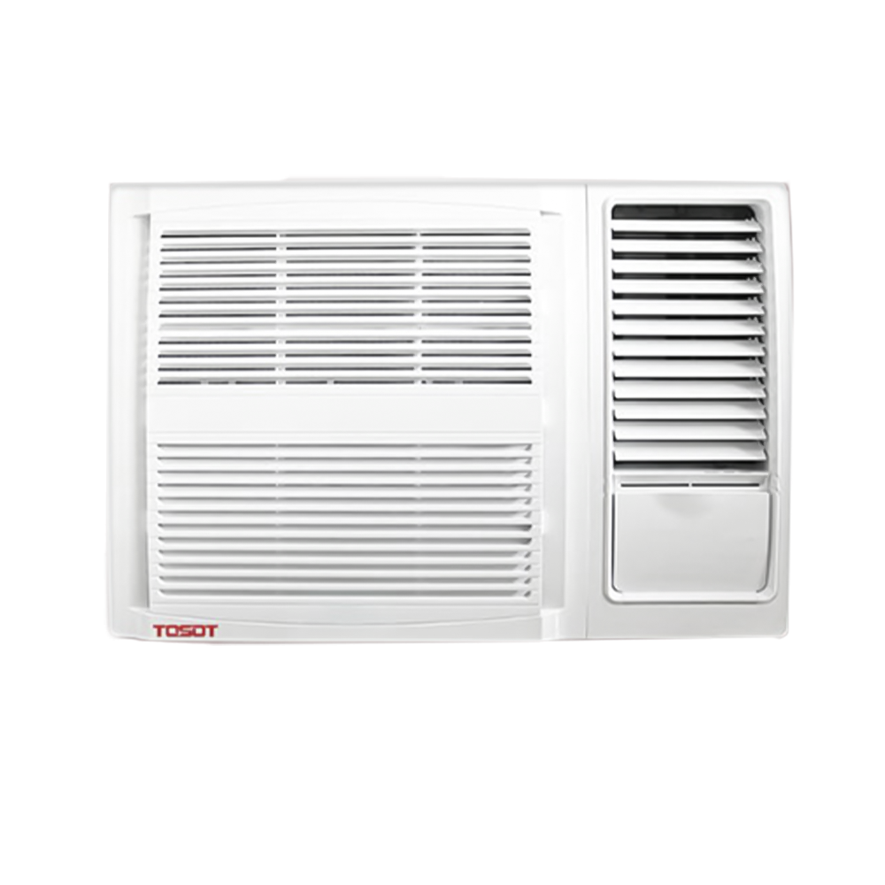 توسوت GJC14AG مكيف شباك تروبيكال - 1 طن وربع