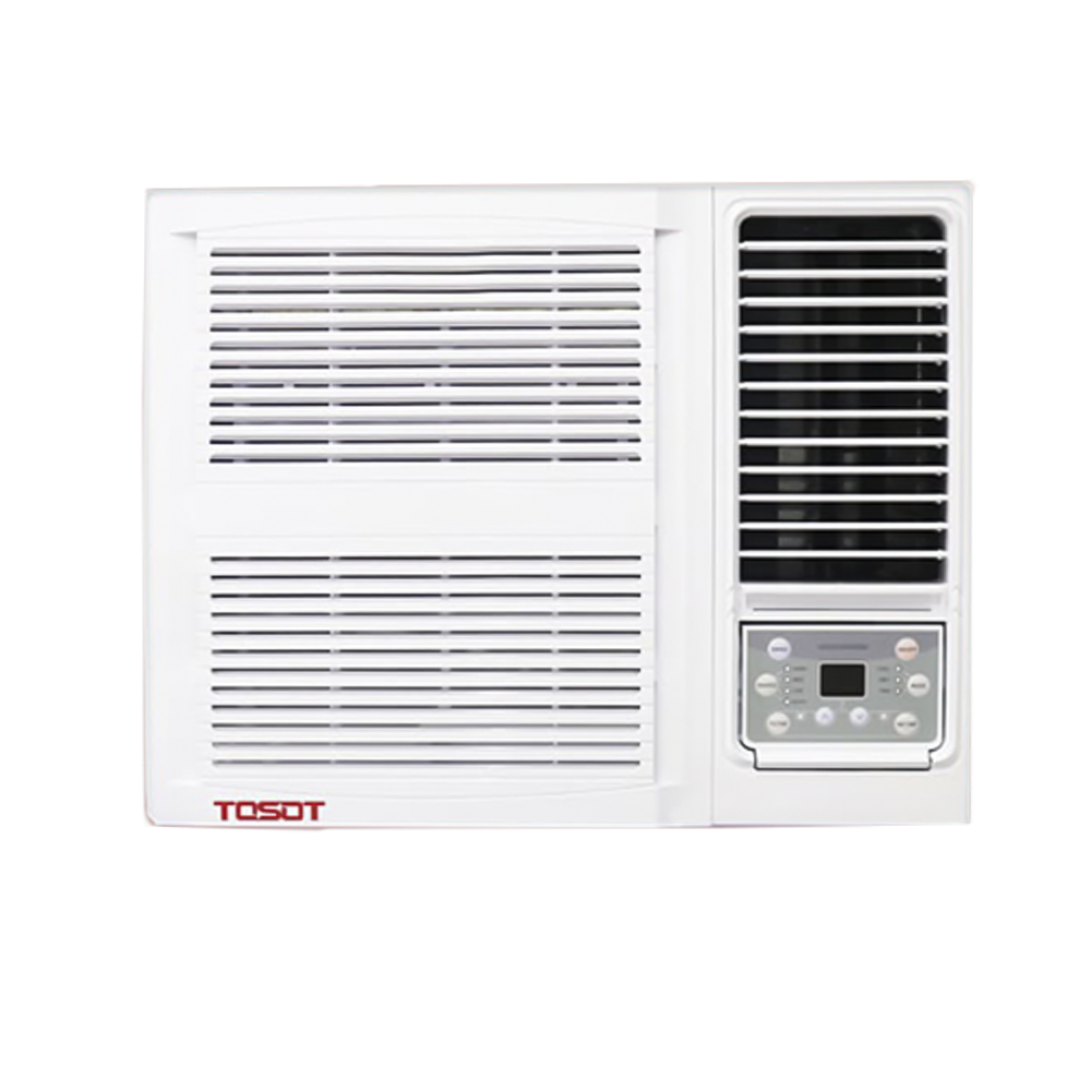 توسوت GJC09AJ-E3C2A مكيف شباك انفلتر - طن الا ربع