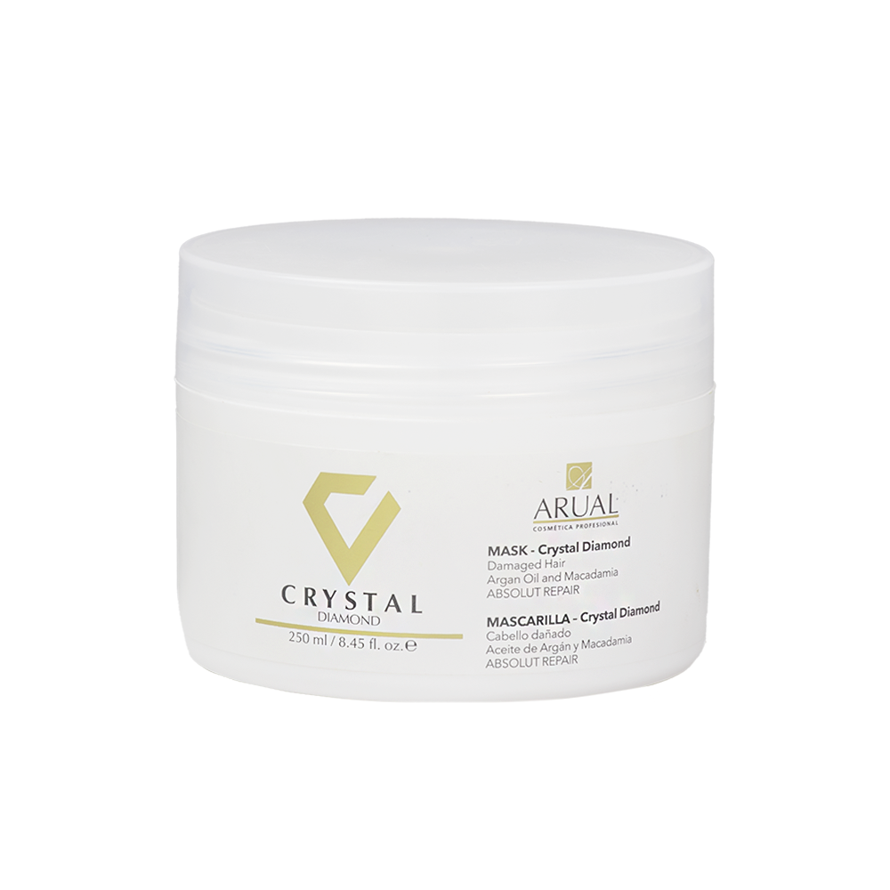 اروال كريستال دايموند ماسك شعر - 250 مل
