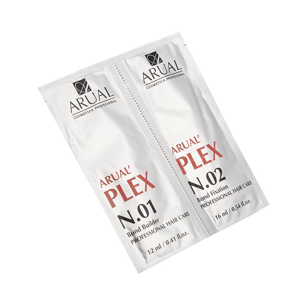 اروال بلكس لحماية الشعر من الصبغات - 16 مل