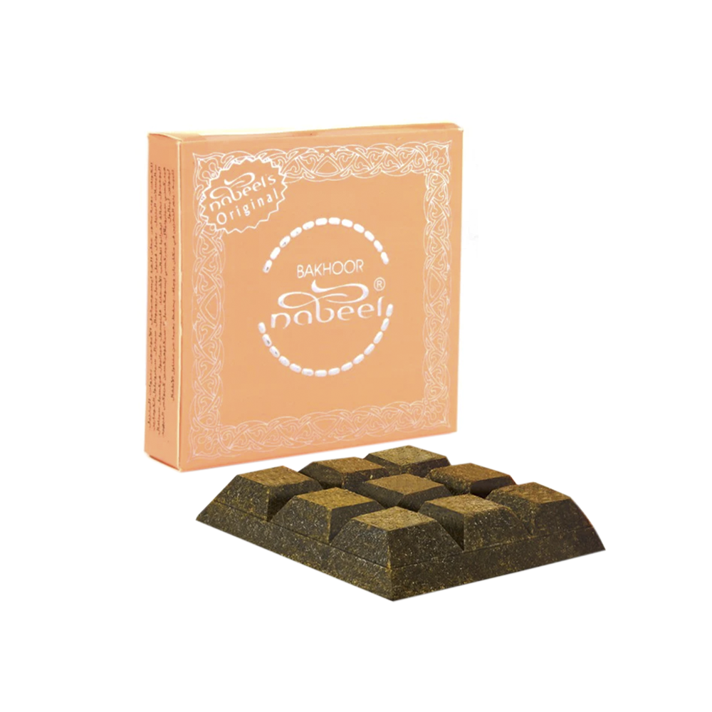 النبيل بخور المسني برائحة ثابتة